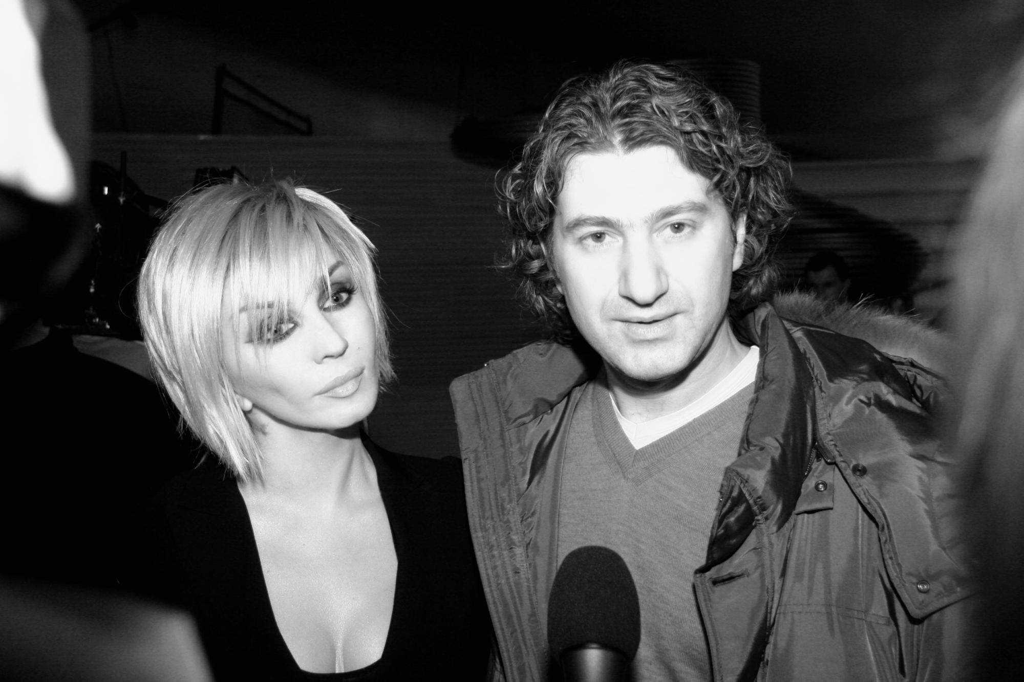 От портного до топового продюсера: Юрий Никитин о легком пути и развитии музыкального бизнеса в Украине